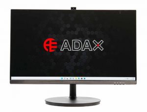 Komputer Adax AiO